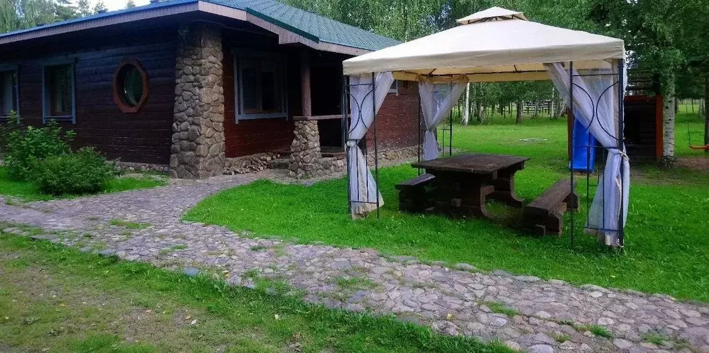 Дом в Тверская область, Калязинский муниципальный округ, д. Селищи ... - Фото 2