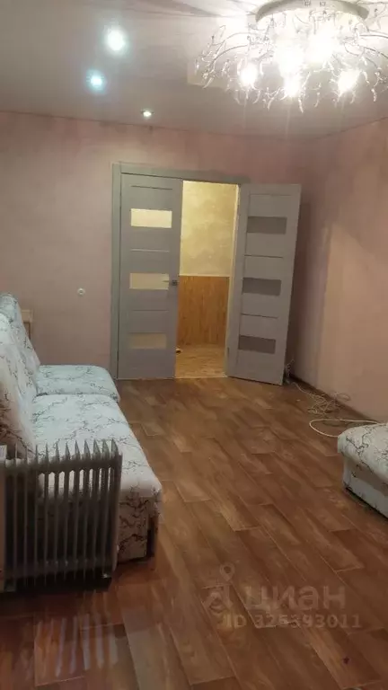 2-к кв. Челябинская область, Магнитогорск просп. Ленина, 141 (48.0 м) - Фото 1