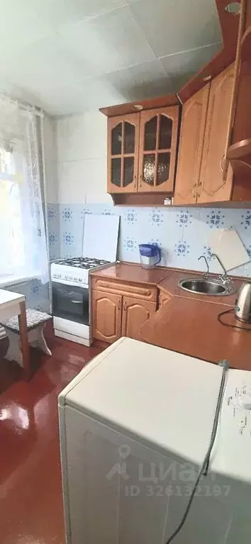 2-к кв. Пензенская область, Пенза Ладожская ул., 27 (52.0 м) - Фото 1