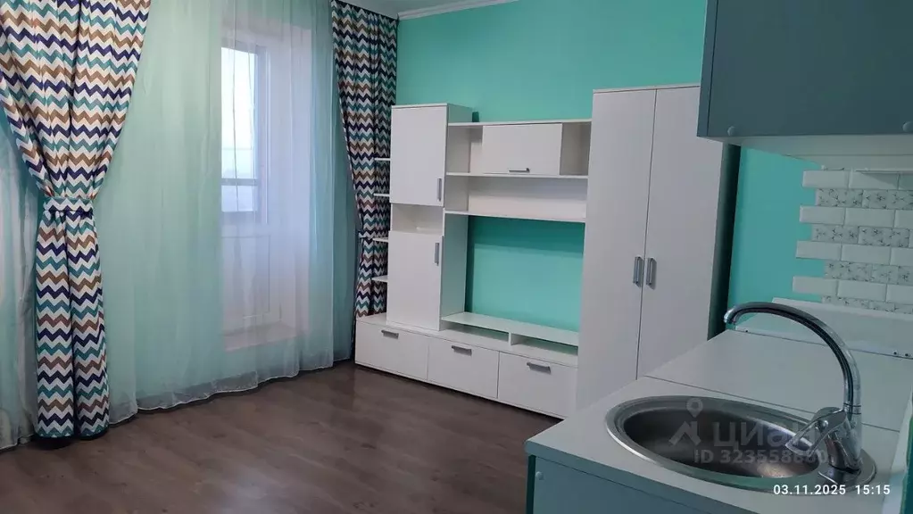 Студия Санкт-Петербург пос. Парголово, проезд Толубеевский, 20к1 (27.0 ... - Фото 2