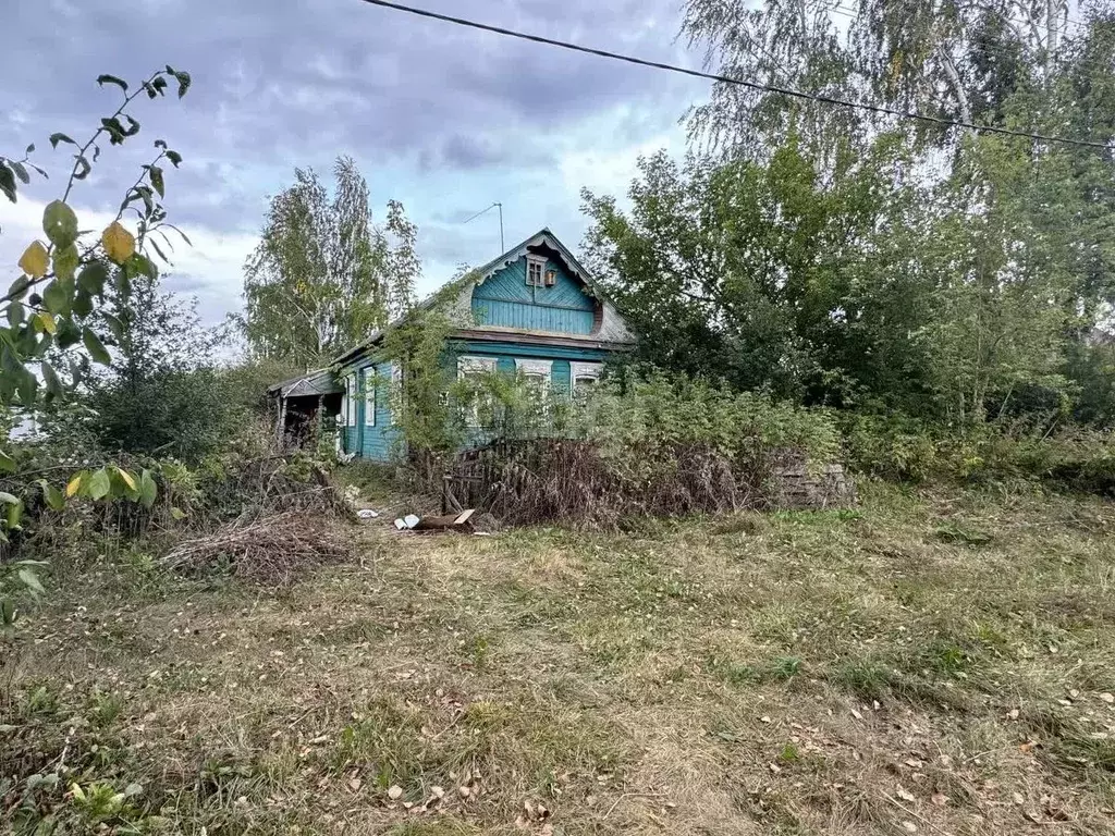 Участок в Мордовия, Саранск городской округ, Луховка рп ул. Садовая, ... - Фото 0