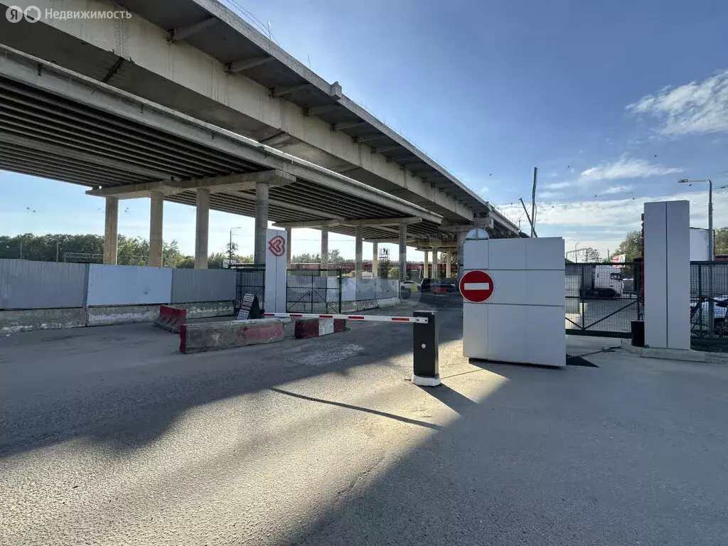 Производственное помещение (730 м) - Фото 1