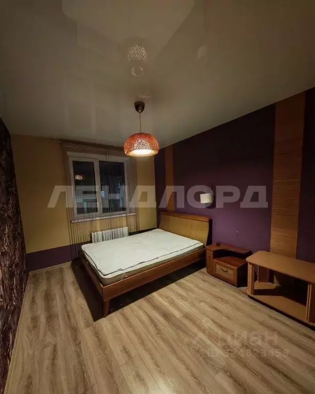 2-к кв. Ростовская область, Ростов-на-Дону пер. Салютина, 2 (52.7 м) - Фото 2