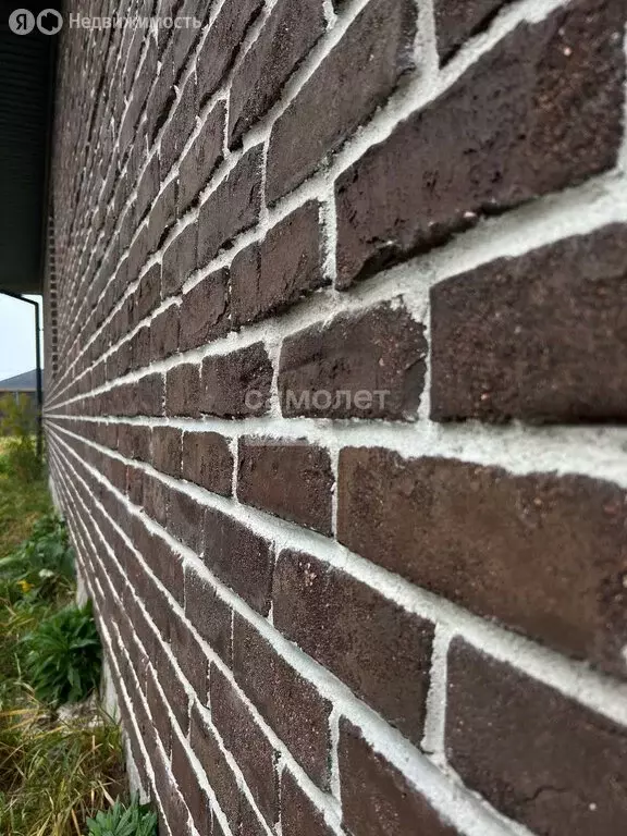 Дом в Рязанский муниципальный округ, село Кораблино (136.5 м) - Фото 2