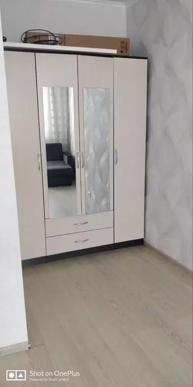 1-к кв. Ленинградская область, Мурино Всеволожский район, аллея ... - Фото 2