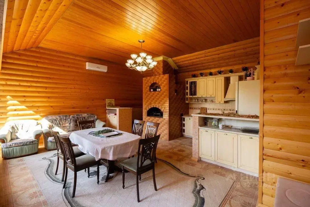 Дом в Краснодарский край, Краснодар Новознаменский жилрайон, ул. ... - Фото 1