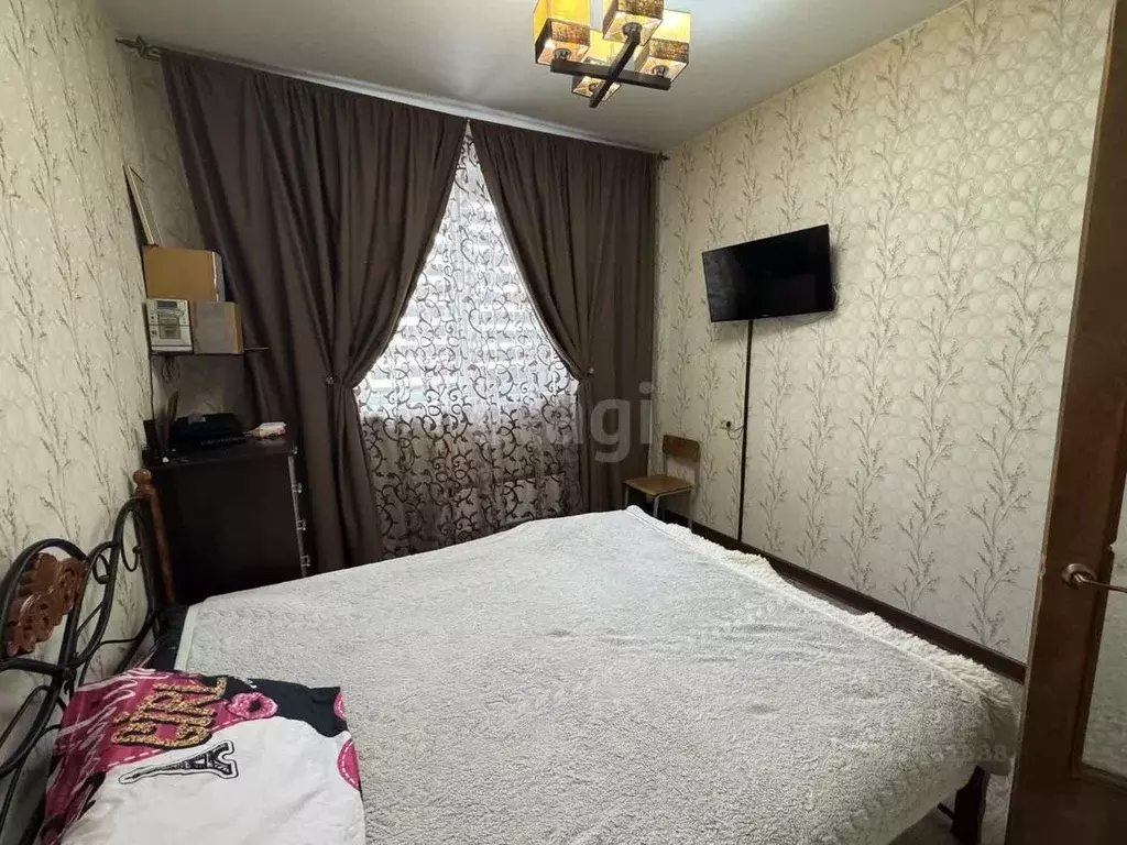 3-к кв. Красноярский край, Норильск ул. 50 лет Октября, 8 (68.5 м) - Фото 1
