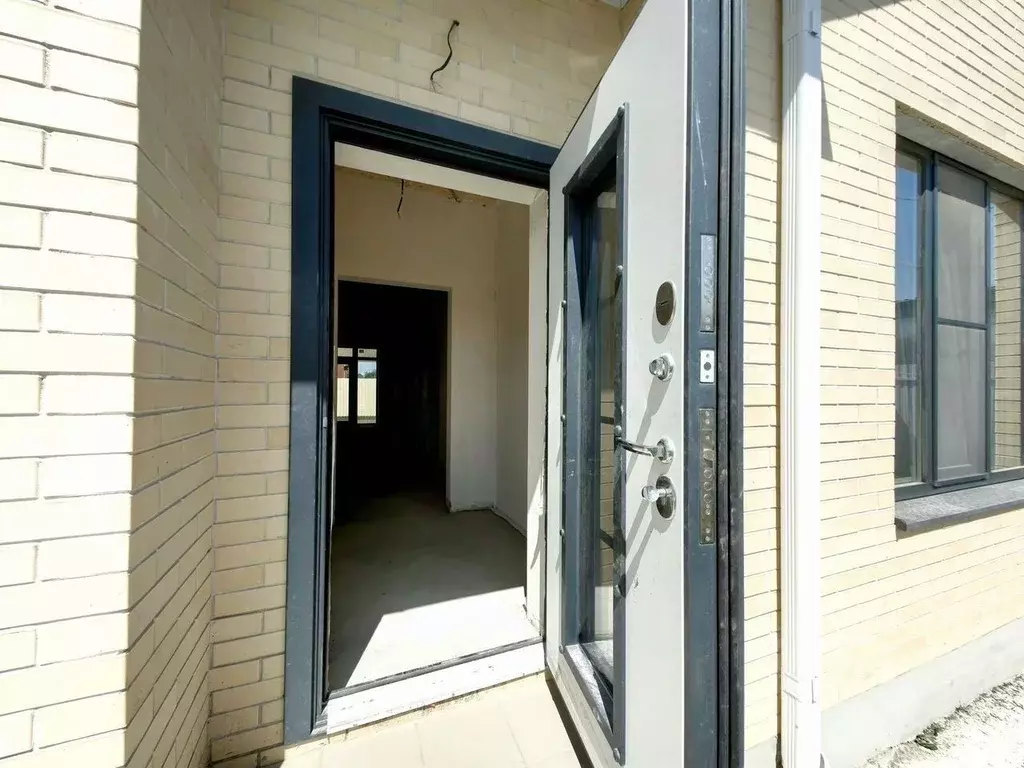 Дом в Краснодарский край, Краснодар проезд 2-й Куликова Поля, 46/1 ... - Фото 2