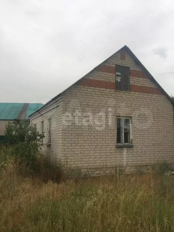 Дом 41 м на участке 8 сот. - Фото 0
