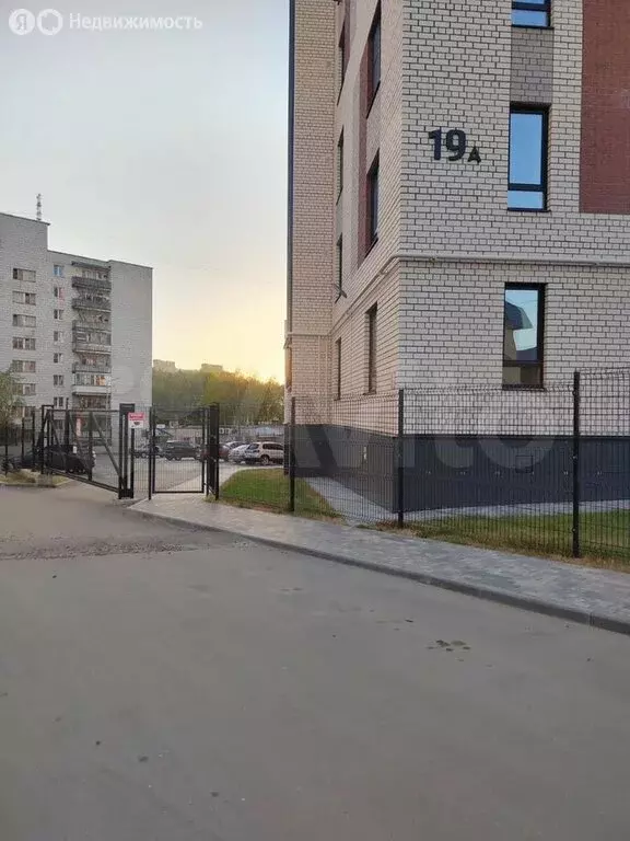 2-комнатная квартира: Кострома, Профсоюзная улица, 19А (61.4 м) - Фото 2