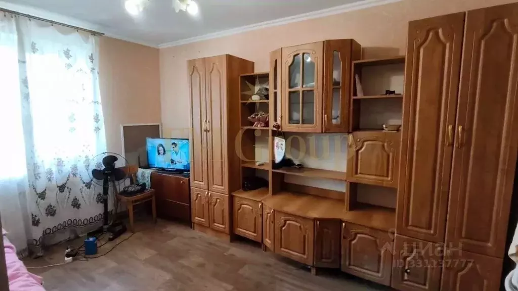 Комната Белгородская область, Белгород ул. Щорса, 18 (13.2 м) - Фото 2