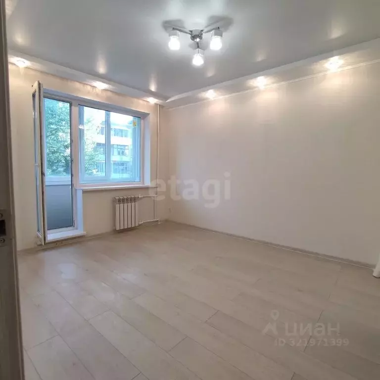 2-к кв. Саратовская область, Саратов ул. Имени С.Ф. Тархова, 20 (44.6 ... - Фото 1