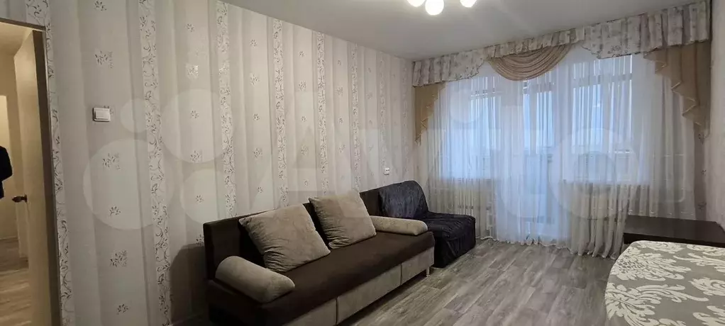 2-к. квартира, 56 м, 3/10 эт. - Фото 0