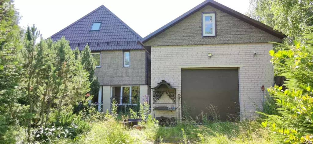 Дом в Тверская область, Кимрский муниципальный округ, деревня ... - Фото 2