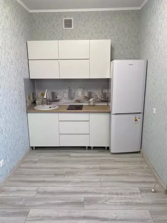 Студия Московская область, Лосино-Петровский ул. Пушкина, 8 (29.8 м) - Фото 1