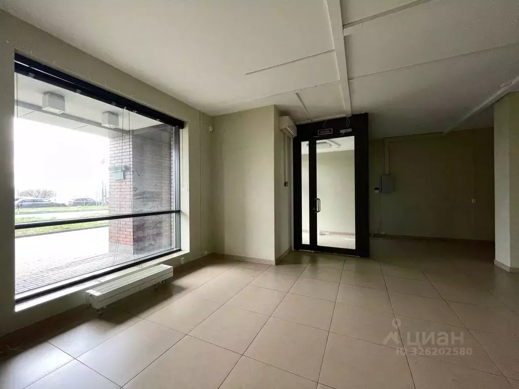 Помещение свободного назначения в Санкт-Петербург Пискаревский просп., ... - Фото 0