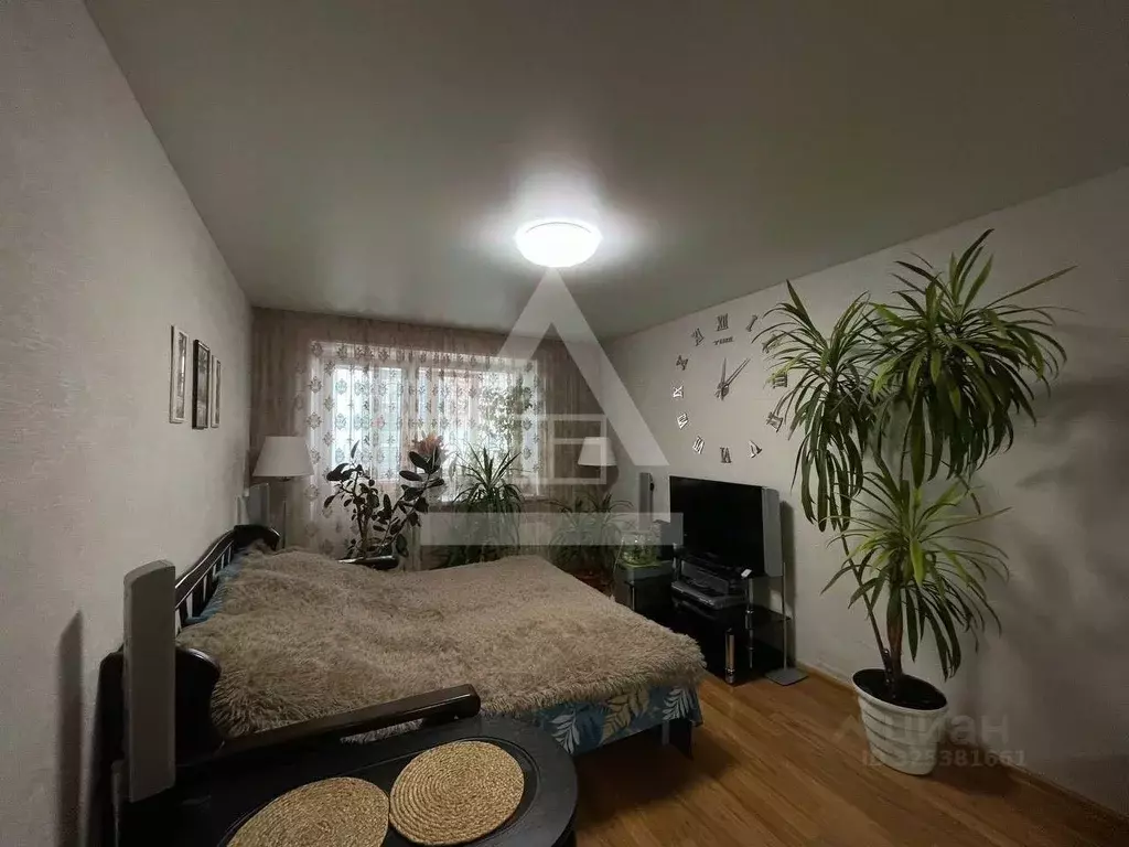 1-к кв. Челябинская область, Коркино ул. Сакко и Ванцетти, 97 (35.3 м) - Фото 2