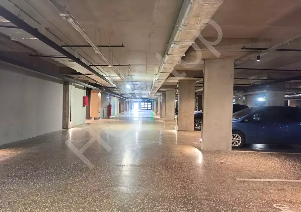 Гараж в Новосибирская область, Новосибирск Аэропорт мкр, Авиатор жилой ... - Фото 2