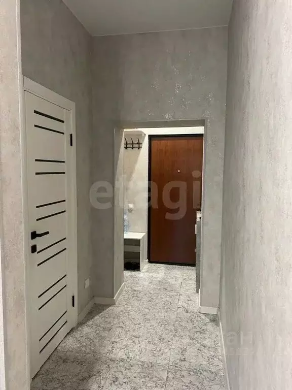 Студия Самарская область, Самара Заводское ш., 59Б (26.0 м) - Фото 1