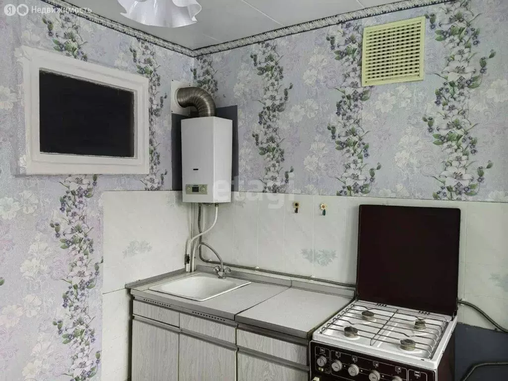 2-комнатная квартира: Муром, Коммунистическая улица, 34 (42.3 м) - Фото 1