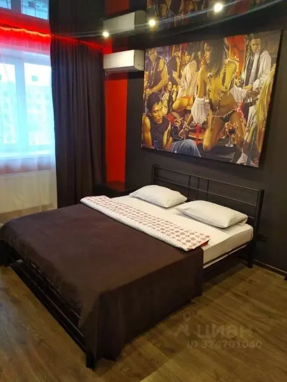 1-к кв. Новгородская область, Великий Новгород ул. Ломоносова, 49 ... - Фото 1