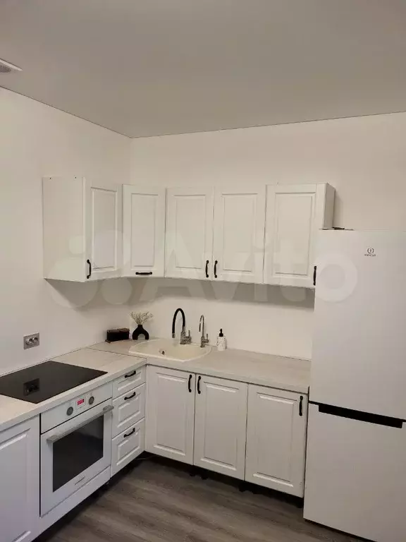 Квартира-студия, 28 м, 4/5 эт. - Фото 1