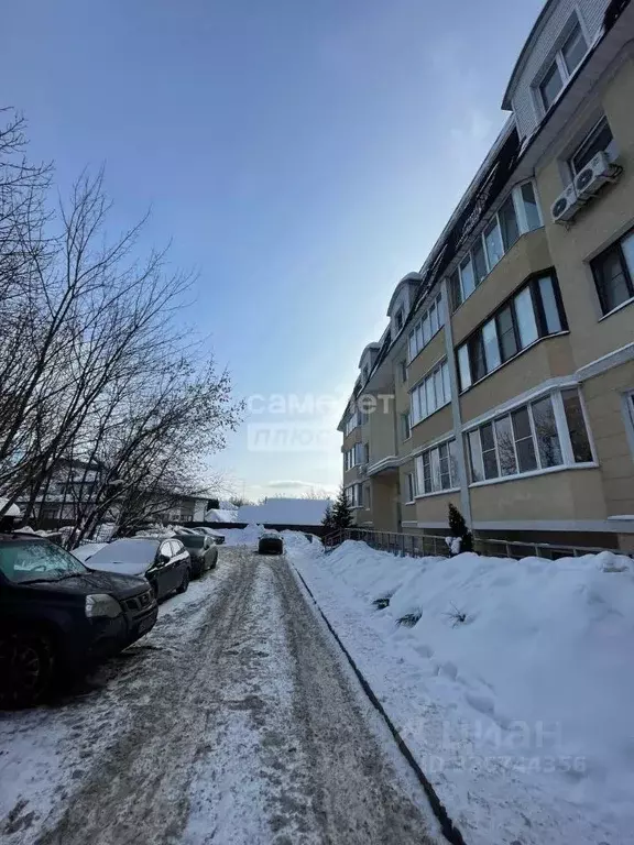 2-к кв. Московская область, Красногорск городской округ, с. ... - Фото 2