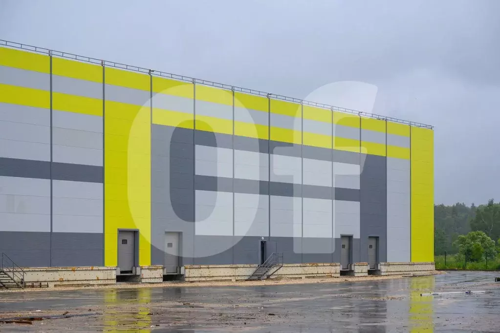 Производственное помещение в Московская область, Ногинск Богородский ... - Фото 2