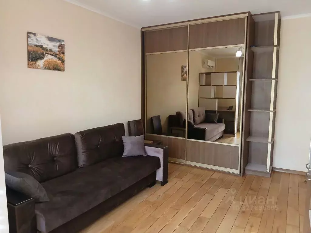 2-к кв. Москва Напольный проезд, 6 (53.2 м) - Фото 2