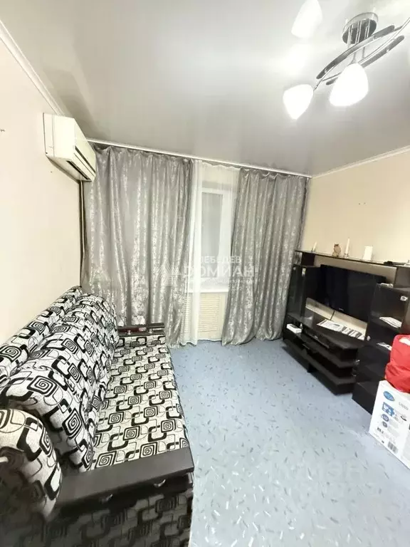 1-к кв. Ростовская область, Новочеркасск ул. Визирова (21.7 м) - Фото 1