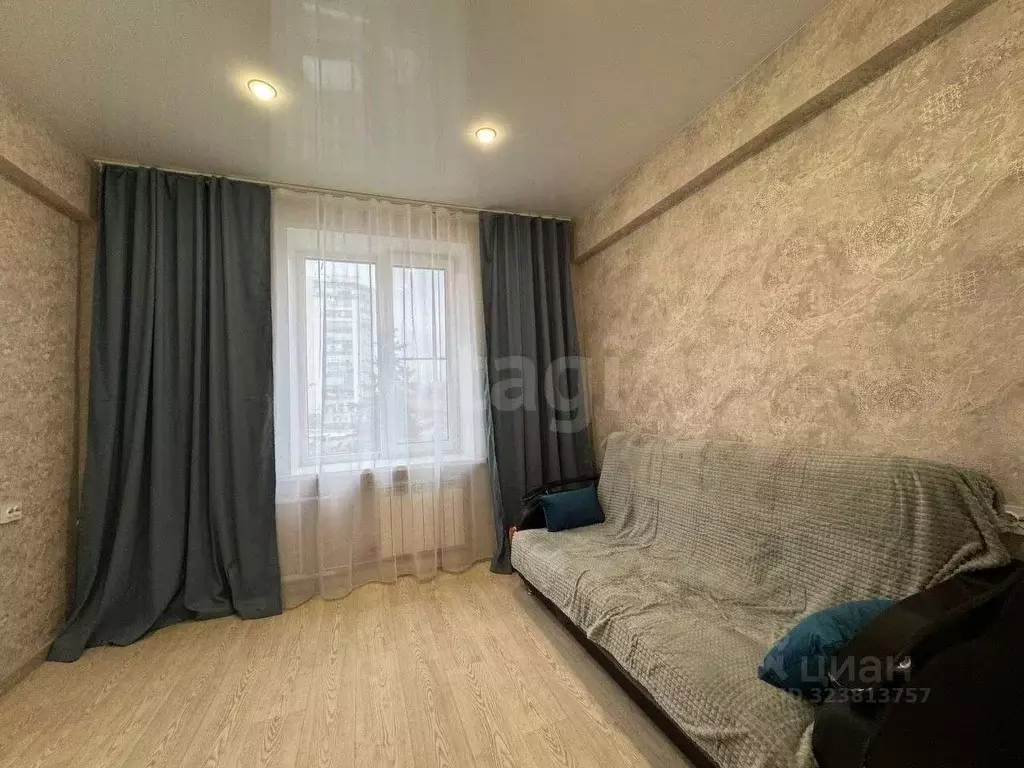 Студия Воронежская область, Воронеж Московский просп., 15 (19.4 м) - Фото 2