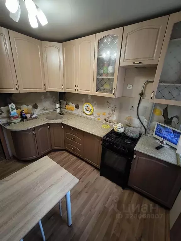 3-к кв. Свердловская область, Екатеринбург Вторчермет жилрайон, ул. ... - Фото 2