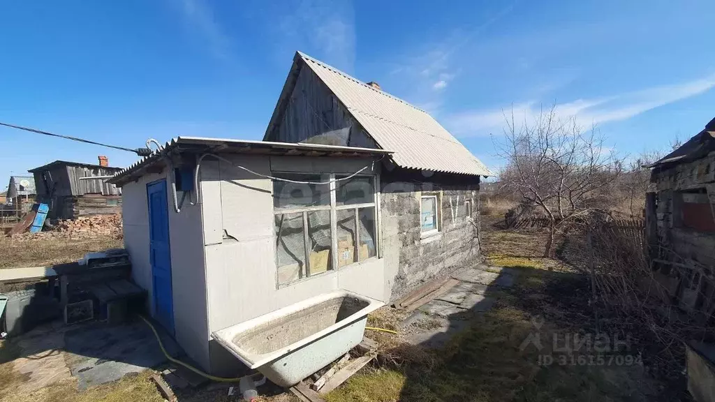 Участок в Кемеровская область, Топки ул. Максима Горького, 13 (965.89 ... - Фото 0