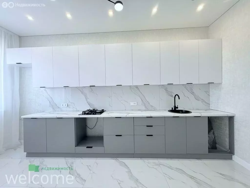 1-комнатная квартира: Ставрополь, улица Доваторцев, 82/1 (50 м) - Фото 0