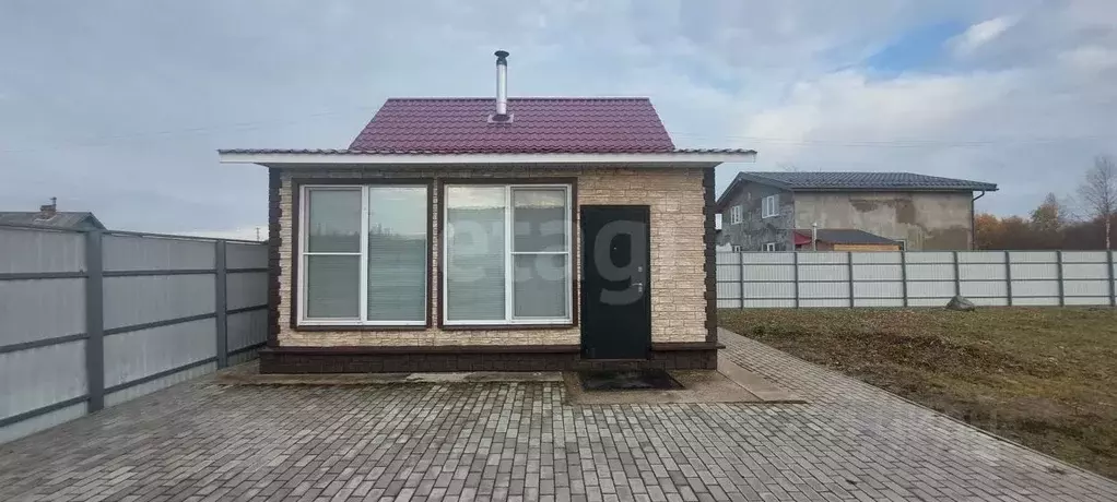 Участок в Архангельская область, Котлас ул. Радищева, 7 (8.0 сот.) - Фото 1