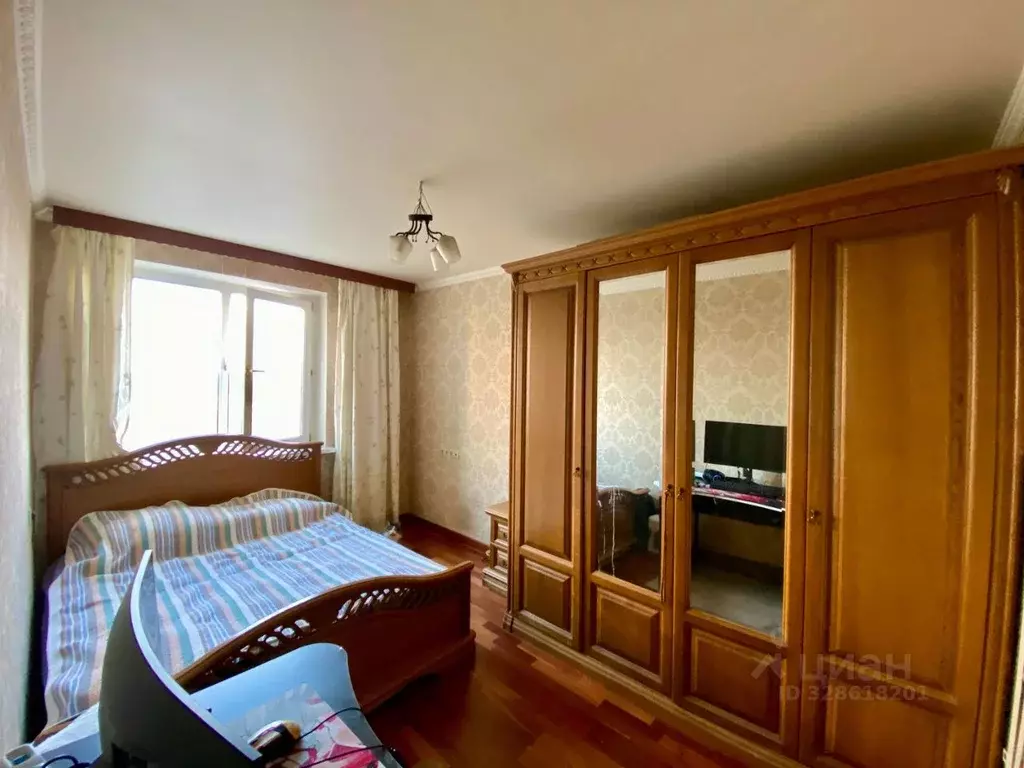 3-к кв. Московская область, Люберцы городской округ, Октябрьский пгт ... - Фото 1