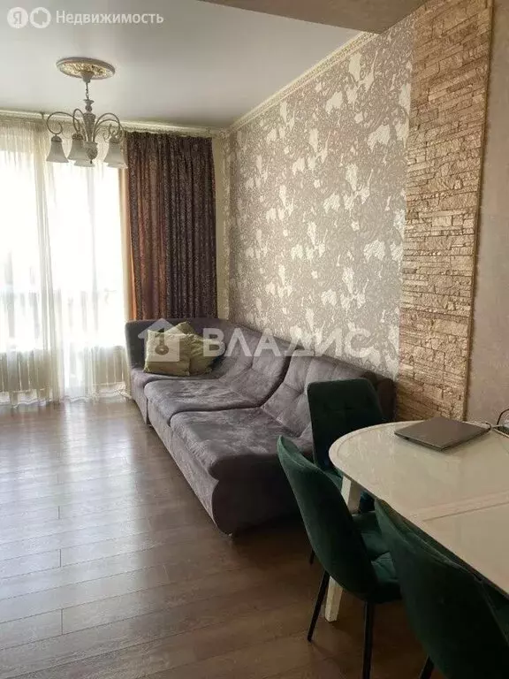 2-комнатная квартира: Одинцово, Можайское шоссе, 122 (95 м) - Фото 1