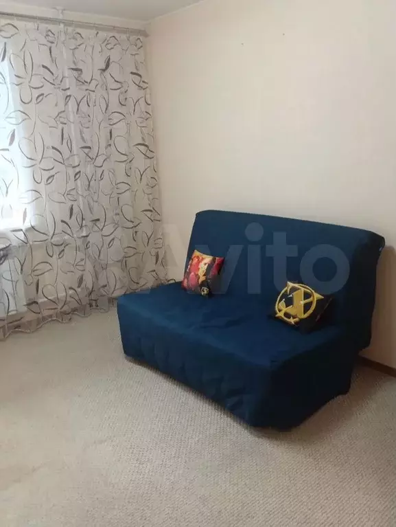 1-к. квартира, 29 м, 3/5 эт. - Фото 0