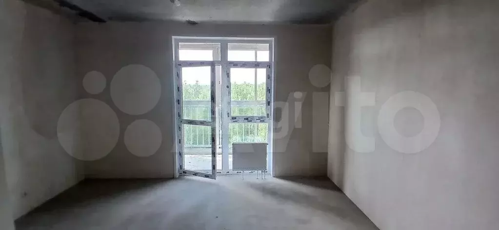 Квартира-студия, 27,7 м, 8/18 эт. - Фото 1