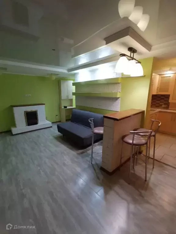 Продаётся 2-к квартира, 43 м - Фото 0