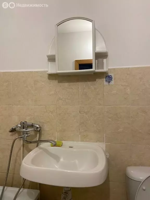 1-комнатная квартира: Ленинск-Кузнецкий, Кузбасская улица, 112/1 (34 ... - Фото 1