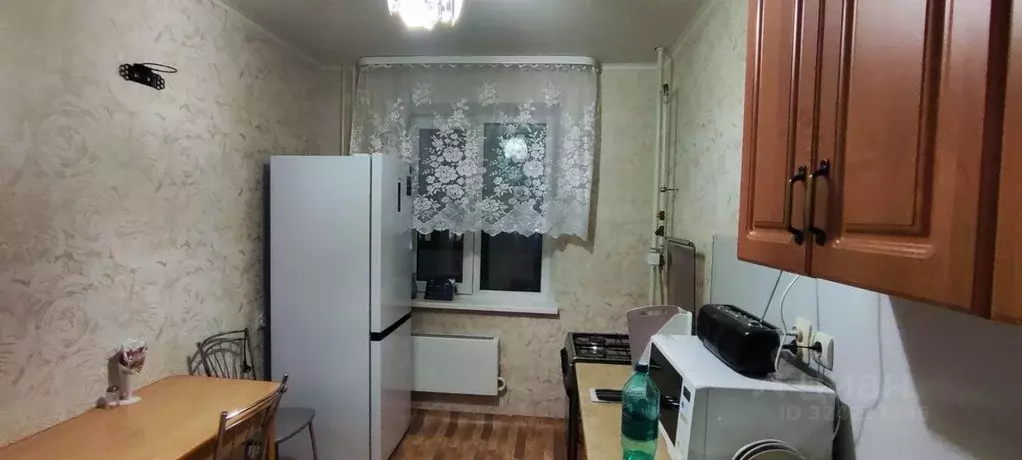 1-к кв. Пермский край, Пермь ул. Космонавта Беляева, 35 (38.3 м) - Фото 2