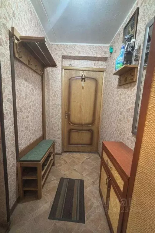 2-к кв. Москва Севастопольский просп., 46К3 (37.5 м) - Фото 1