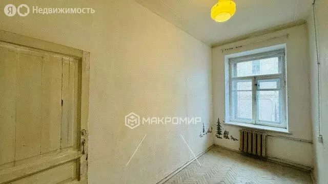 2-комнатная квартира: Санкт-Петербург, 17-я линия Васильевского ... - Фото 2