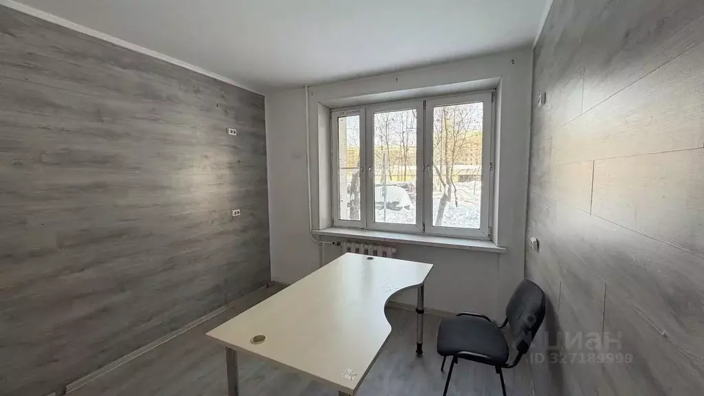 Помещение свободного назначения в Москва ул. Молостовых, 14К3 (33 м) - Фото 1