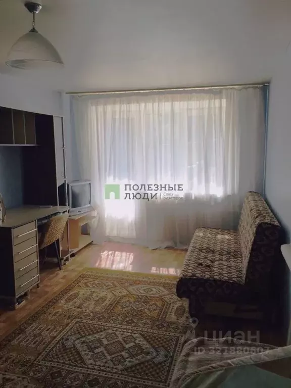 1-к кв. Орловская область, Орел ул. Гуртьева, 7 (32.0 м) - Фото 1