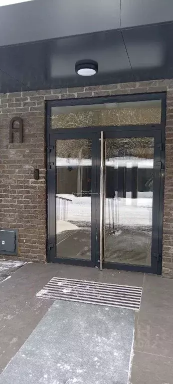 1-к кв. Московская область, Ленинский городской округ, д. Суханово ... - Фото 2