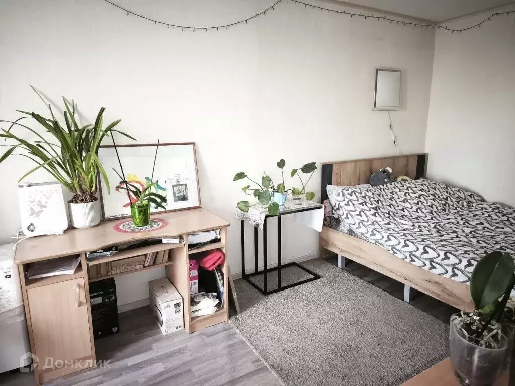 Продаётся 2-к квартира, 45.5 м - Фото 0
