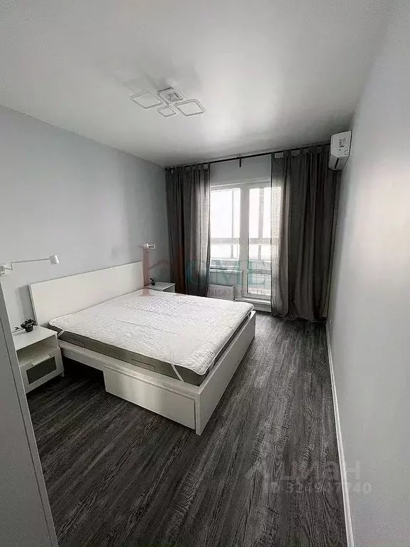 2-к кв. Новосибирская область, Новосибирск ул. Николая Островского, ... - Фото 1