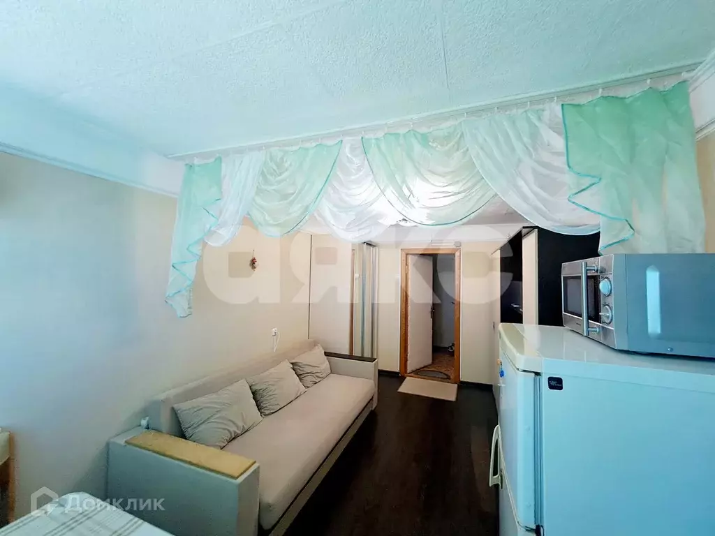 Продаётся квартира-студия, 16 м - Фото 0